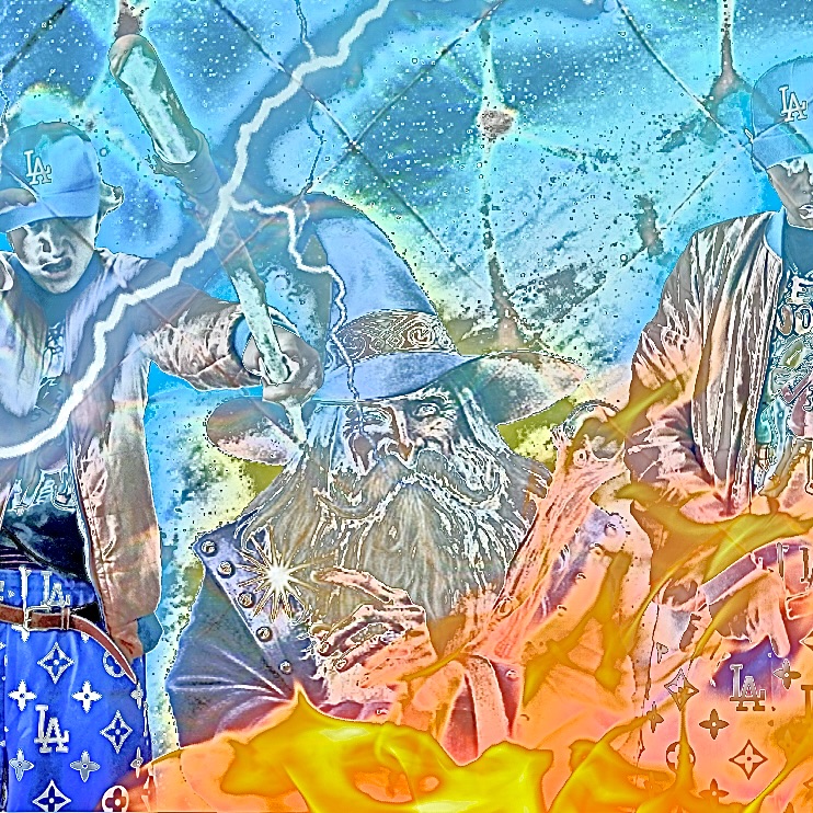 vvizard